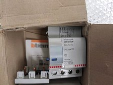 Blocco Differenziale Salvavita Bticino 3P 63A G33/63AC