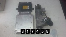 SET ECU FORD MONDEO 1998