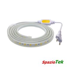 STRISCIA LED AL METRO 220V
