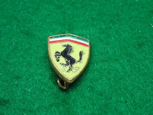 Ferrari spilla pins - spilla, (1t)