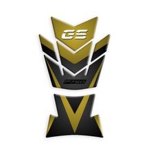 TANK PAD PARASERBATOIO BMW F