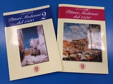 Pittori modenesi dal 1500. 2