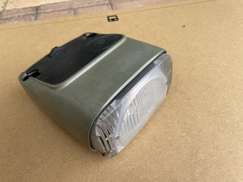Fanale anteriore piaggio boxer - fanale,