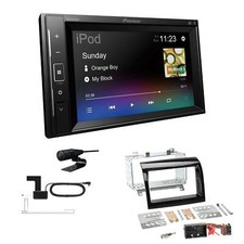 Pioneer autoradio Bluetooth