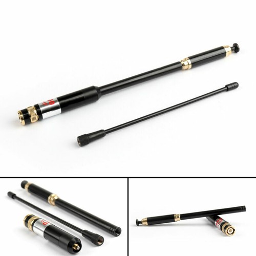 800 antenna estensibile - 1, x