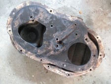 RENAULT 4 5 850 cc - Carter motore - usato