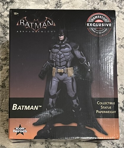 Batman arkham knight - arkham, knight: