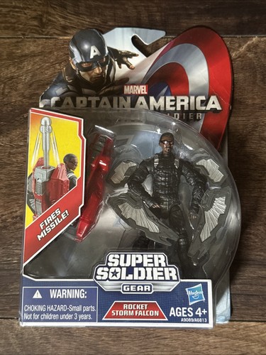 Hasbro captain america the - america,