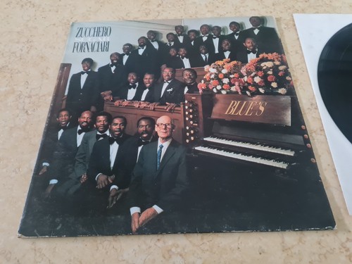 Vinile zucchero sugar - vinile,