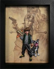 Going Solo di Craig Davison