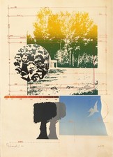 PEDRAZZOLI ROBERTO SERIGRAFIA