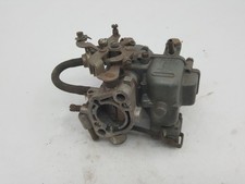 Carburatore monocorpo Weber 32 ICEV Autobianchi A112 Y10 Fire Panda 45 750 1000.