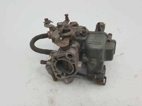 Carburatore monocorpo weber - carburatore,