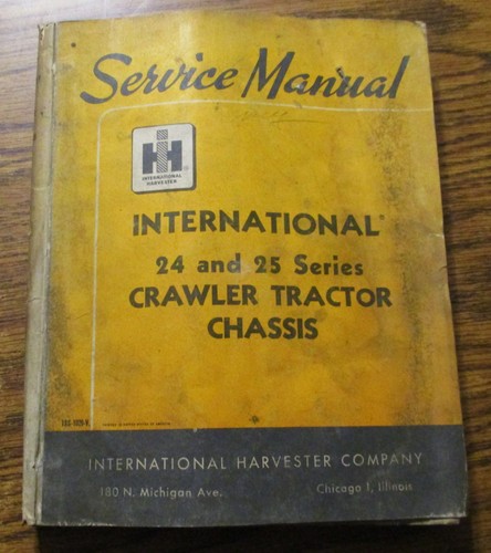 Manuale servizio telaio - servizio,