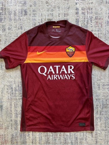 Maglia nike roma uomo - nike, as
