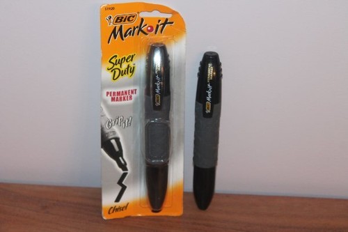Bic mark super duty - bic,