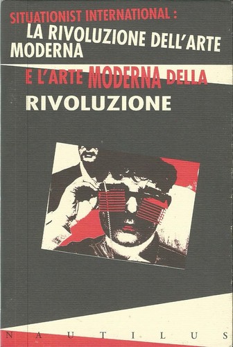 Rivoluzione dell arte - rivoluzione, dell'arte