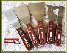 Set Raschietto Per Pareti