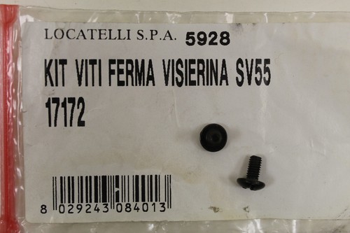 Kit viti ferma - , visierina