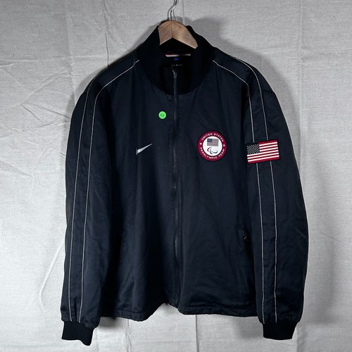 Nike nsw usa paralympic - nsw, team