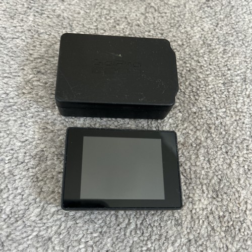 Schermo lcd gopro bacpac - schermo,