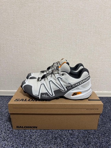 Scarpe trail running - da,