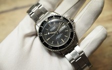 Vintage 42mm Sicura Diver