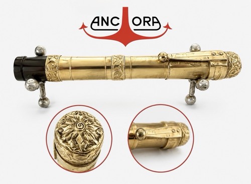 Ancora penna stilografica - penna,