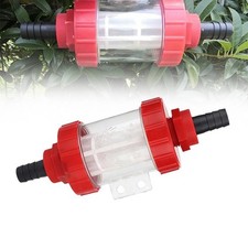 Filtro pompa acqua grande