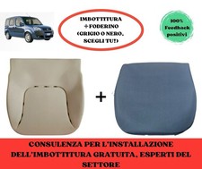 RICAMBIO IMBOTTITURA CUSCINO