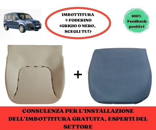 Ricambio per sedile fiat - per,