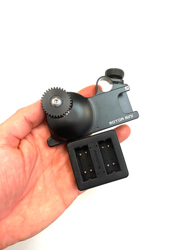 Pdmovie live air wireless - pdmovie, 2s