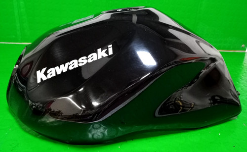 Kawasaki 750 2003 2009 - kawasaki, z