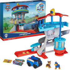 Paw Patrol, Quartier Generale