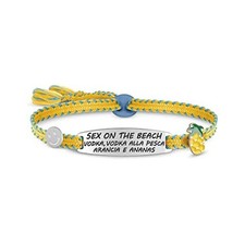 Nomination Bracciale Summerday