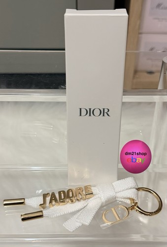 Charm portachiavi dior adore - charm, j'adore