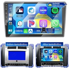 Autoradio 4+64G Carplay