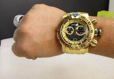 Invicta Sea Hunter full size