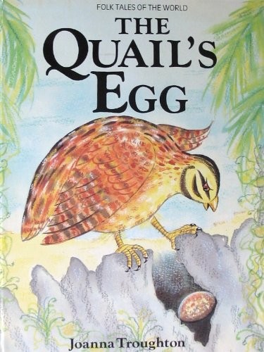The quail egg folk tales - tales, of