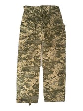 Ukrainian Army Issue Combat
