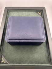 Scatola Jaeger-le-Coultre