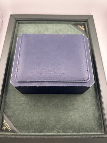 Scatola jaeger coultre - scatola, jaeger-le-coultre