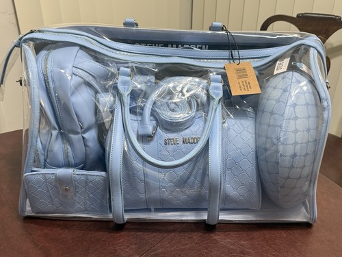Nwt steve madden piece - nwt,