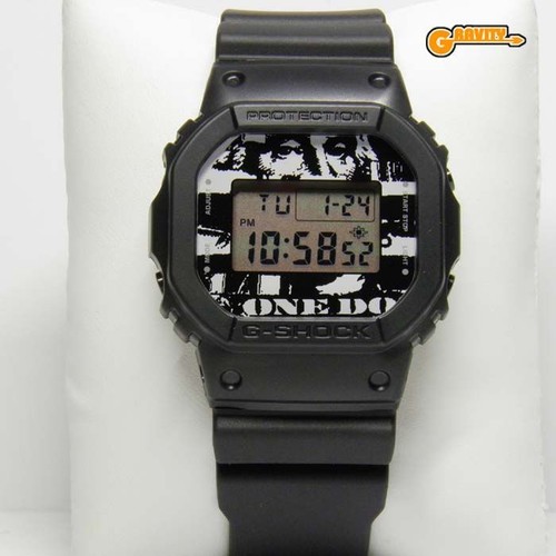 Casio shock 5600 kousuke - 5600,