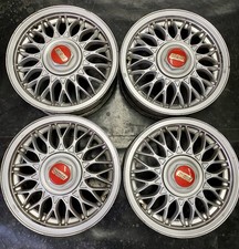 SET CERCHI IN LEGA VOLKSWAGEN