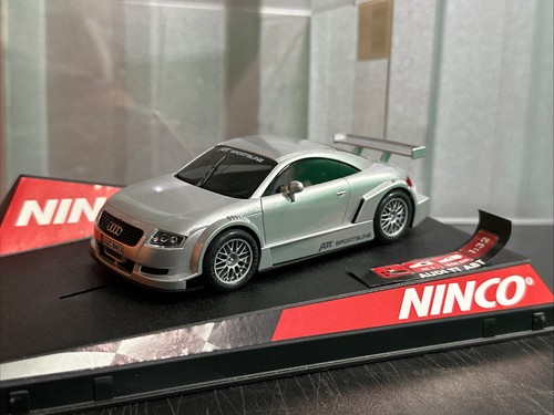 Ninco 50252 slot - ninco,