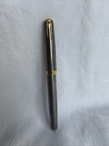 Penna stilografica vintage