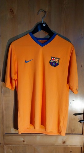 Maglia barcellona ronaldinho - maglia,
