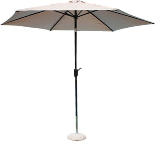 Ombrellone 3x3 giardino - 3x3, mt