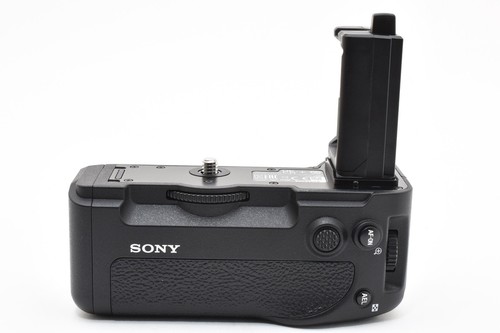 Sony c4em vertical grip - vertical,